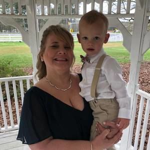 Meet your Posher, Jodi